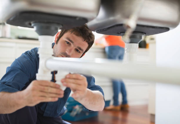 Best Plumbing Installation Services  in Auburn, MI