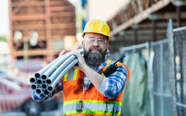 Best Sewer Line Repair  in Auburn, MI