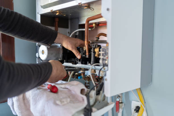 Best Plumbing Inspection Services  in Auburn, MI